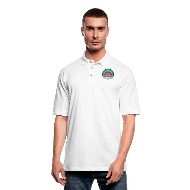 Printed by real people