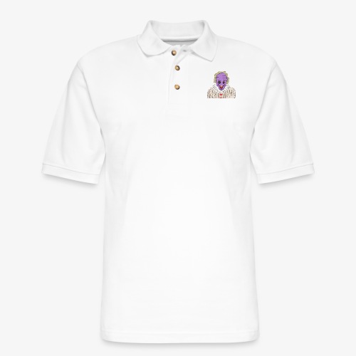 Beetywise - Men's Pique Polo Shirt