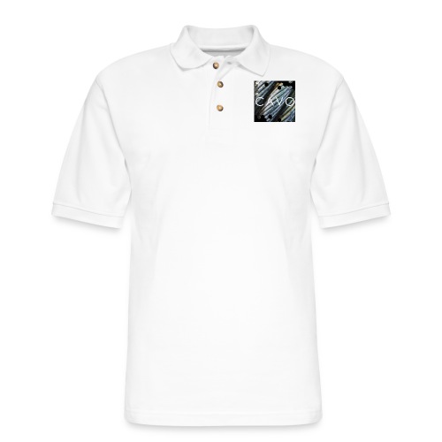 Cavo - Men's Pique Polo Shirt
