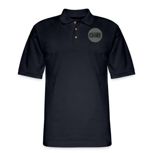 Cbee Store - Men's Pique Polo Shirt