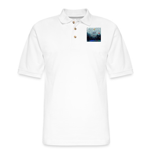 No Games - Men's Pique Polo Shirt