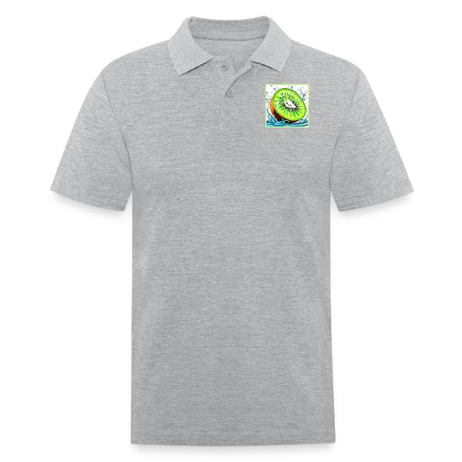 Kiwi Splash of Freshness