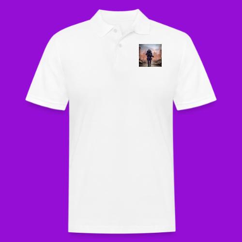1763965977729 2 - Men's Pique Polo Shirt