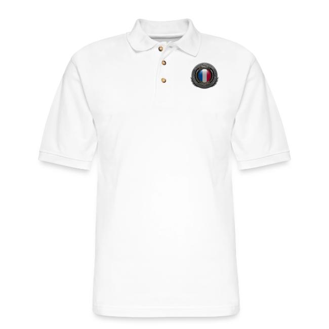 TAW SEAL flags France