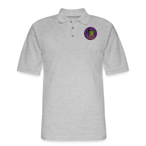 Nosloo the Great - Men's Pique Polo Shirt