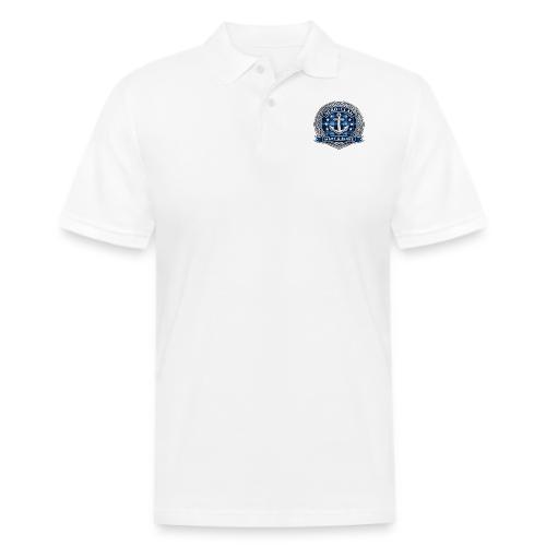 THE NERDCLAN - Men's Pique Polo Shirt