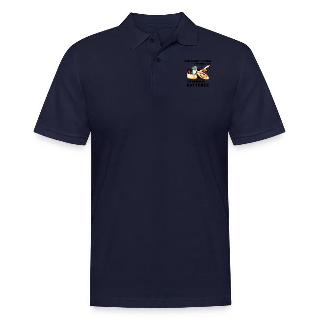 Every Animal Maddox T-Shirts