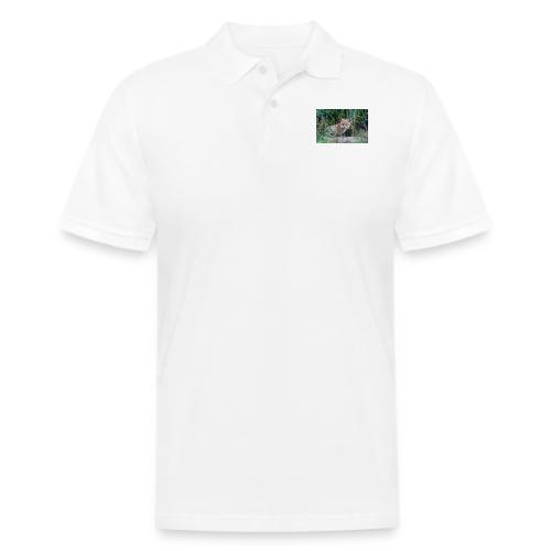 fox - Men's Pique Polo Shirt