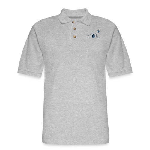 Urban Farms - Men's Pique Polo Shirt