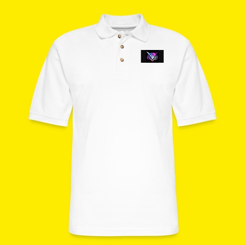 IMG 0710 - Men's Pique Polo Shirt