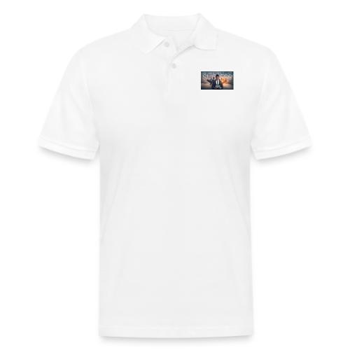 vidiq thumbnail 1 - Men's Pique Polo Shirt