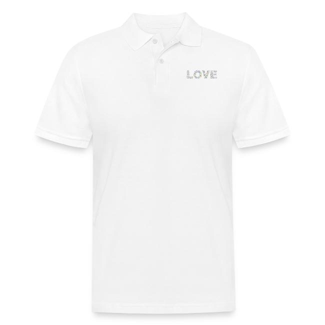 LOVE Peace Merchandise