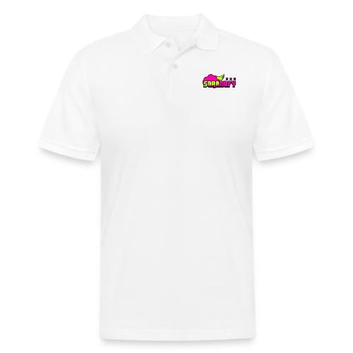 SORANOFY NY - Men's Pique Polo Shirt