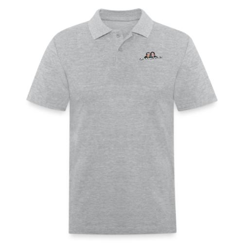TERRIFIC ANALYSIS, TONY! - Men's Pique Polo Shirt