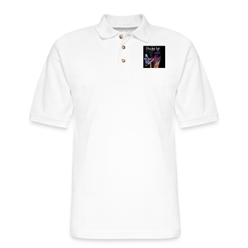 mlg - Men's Pique Polo Shirt
