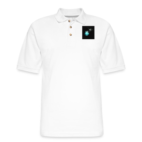 IMG 2571 - Men's Pique Polo Shirt