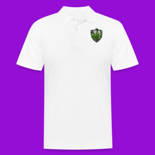 Medical Grade - Men's Pique Polo Shirt