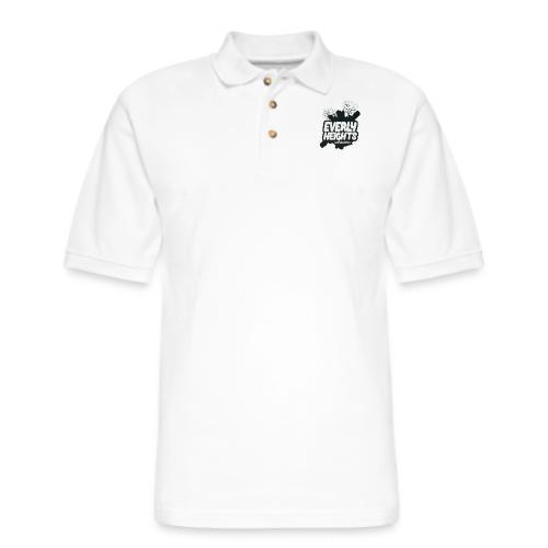 Everly Heights - Men's Pique Polo Shirt