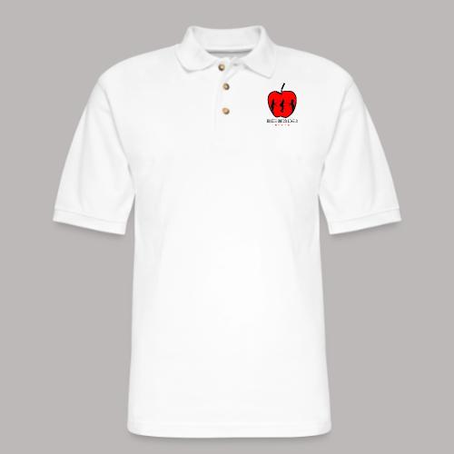 Double Dutch Lovers NYC - Men's Pique Polo Shirt