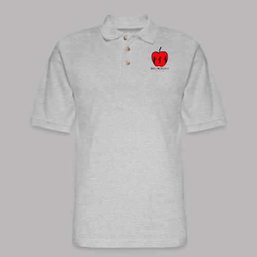 Double Dutch Lovers NYC - Men's Pique Polo Shirt