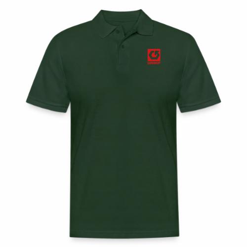 beehop2 - Men's Pique Polo Shirt
