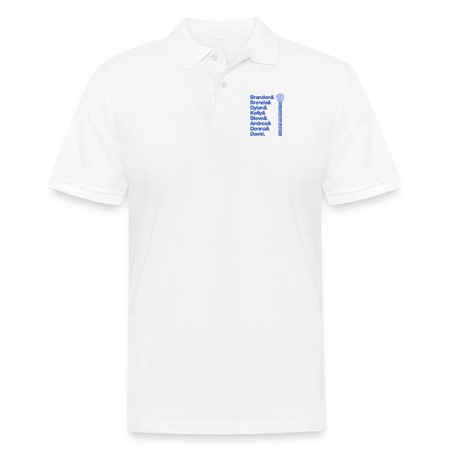 Class of 93 Blue