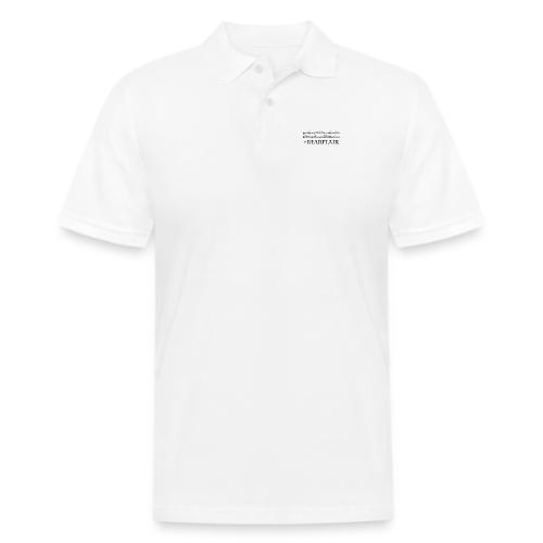 #BearFlair - Men's Pique Polo Shirt