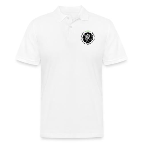 Atabey - Men's Pique Polo Shirt