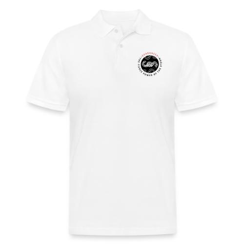 Guabancex - Men's Pique Polo Shirt