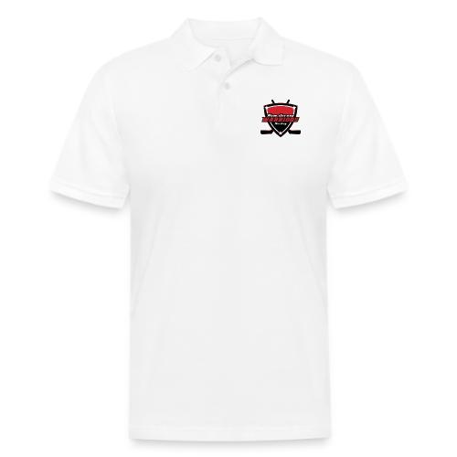 NJ Warriors - Men's Pique Polo Shirt