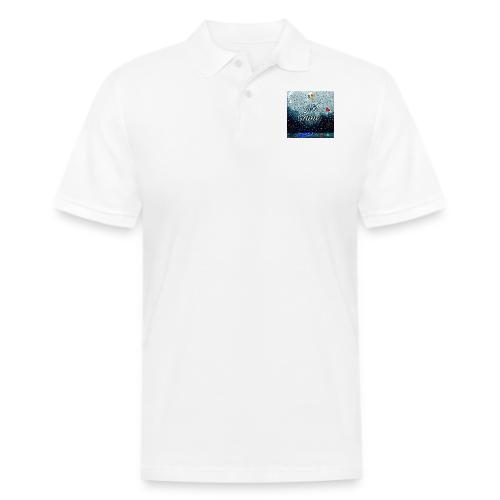 No Games - Men's Pique Polo Shirt