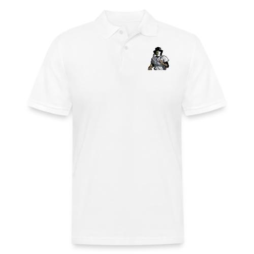 The Furies - Cobb - Men's Pique Polo Shirt
