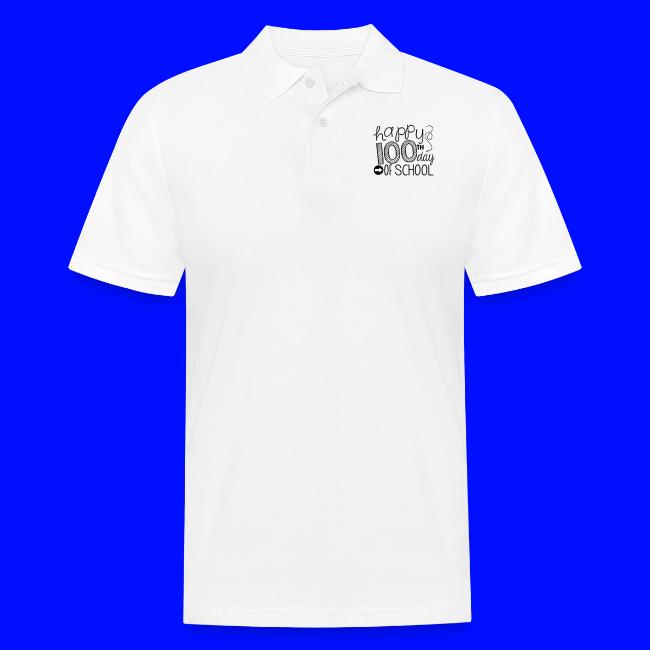 Happy 100th Day of School Arrows Teacher T-shirt