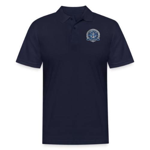THE NERDCLAN - Men's Pique Polo Shirt