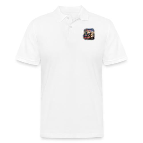 1776-2026 | Celebrating 250 Years of Freedom - Men's Pique Polo Shirt