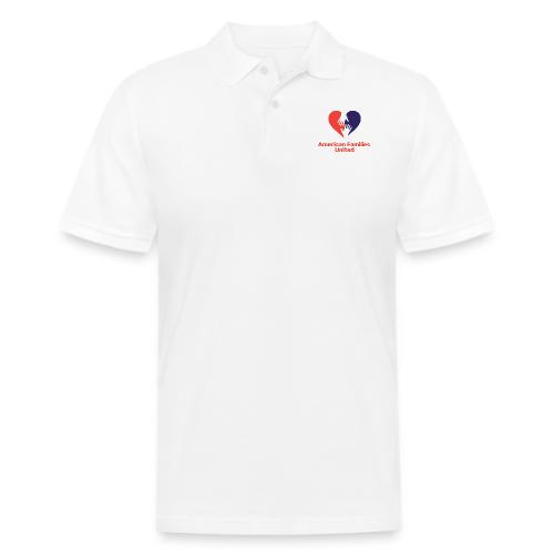 Ashley's Fav Sweatshirt - Men's Pique Polo Shirt