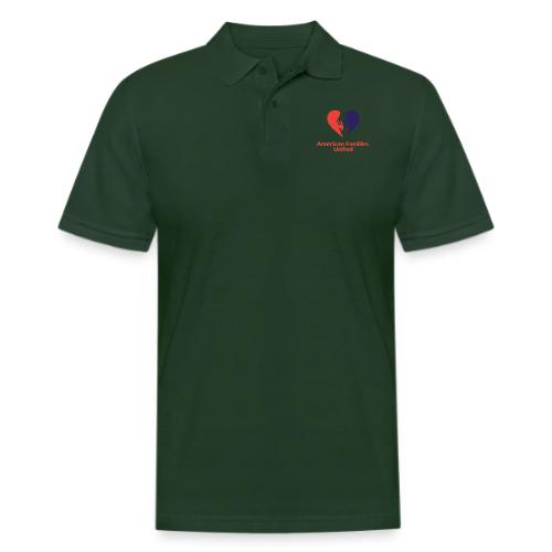 Ashley's Fav Sweatshirt - Men's Pique Polo Shirt