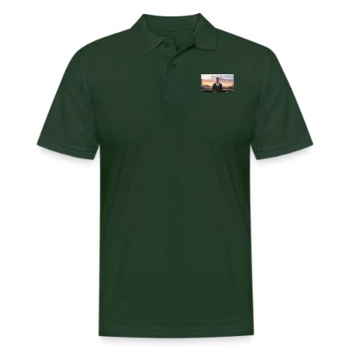 vidiq thumbnail 7 - Men's Pique Polo Shirt