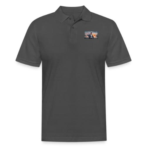 vidiq thumbnail 1 - Men's Pique Polo Shirt