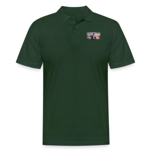 vidiq thumbnail 1 - Men's Pique Polo Shirt