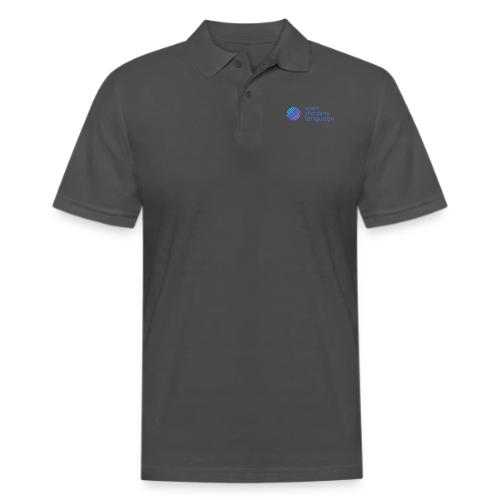 Open Shading Language - Men's Pique Polo Shirt