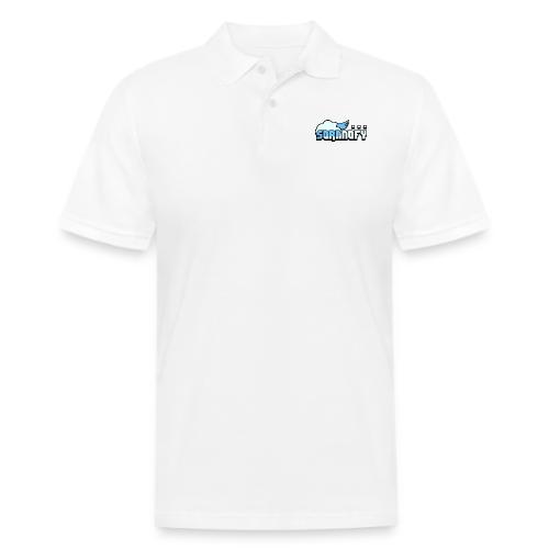 SORANOFY OG - Men's Pique Polo Shirt