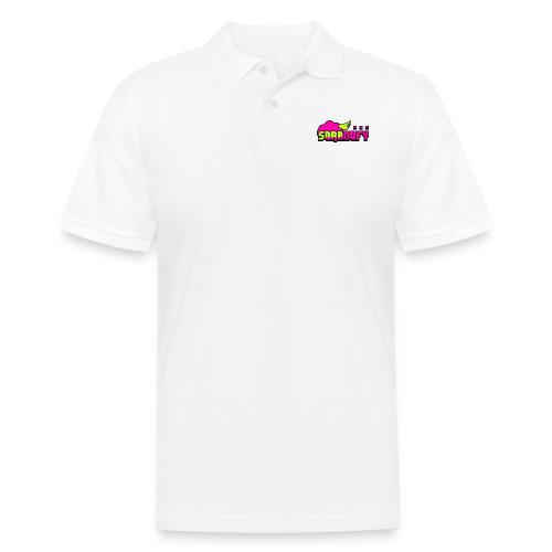 SORANOFY NY - Men's Pique Polo Shirt
