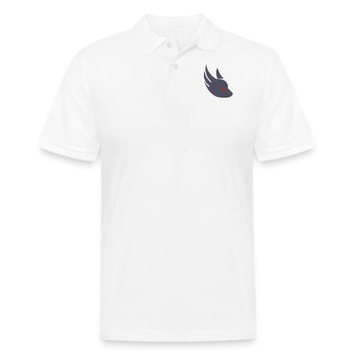 Wolf design 2023 - Men's Pique Polo Shirt