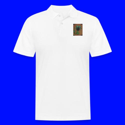 Screamin' Fiji - Men's Pique Polo Shirt