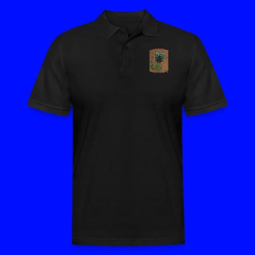 Screamin' Fiji - Men's Pique Polo Shirt