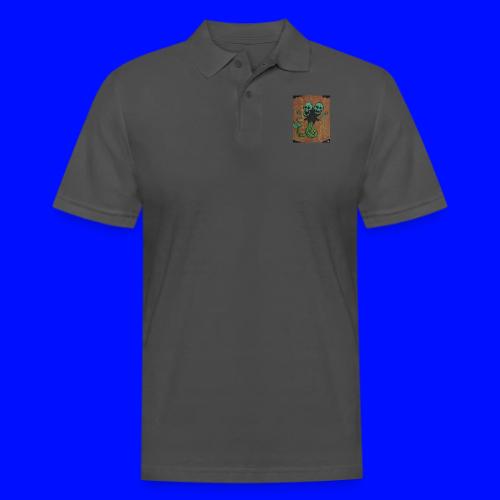 Screamin' Fiji - Men's Pique Polo Shirt