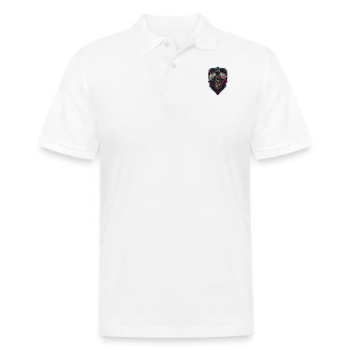 Love Bites (Literally) T-Shirt - Men's Pique Polo Shirt