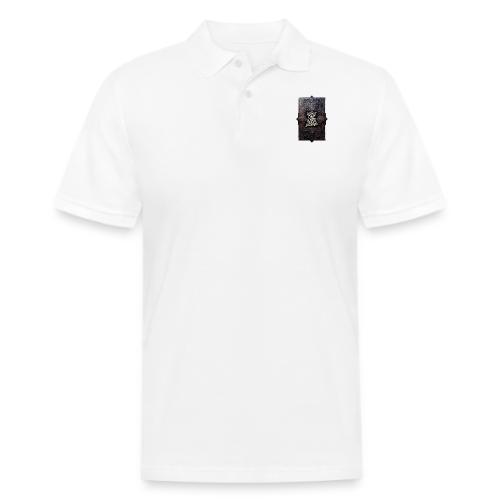Art Deco VIP Pass T-Shirt - Men's Pique Polo Shirt