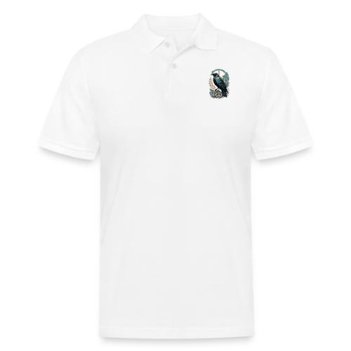 Tantrum Negotiator Pro T Shirt - Men's Pique Polo Shirt